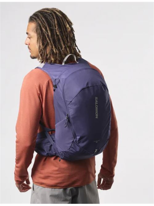 trailbrazer 20 SALOMON | LC2182700MAZA BLUE GH